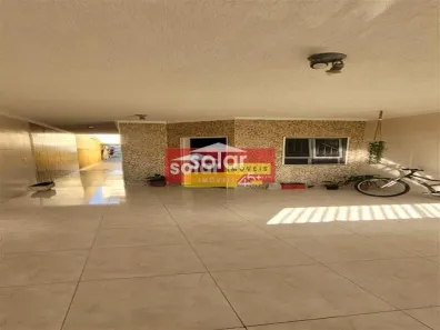 Sobrado com 3 Quartos à venda, 150m² no Limoeiro, São Paulo