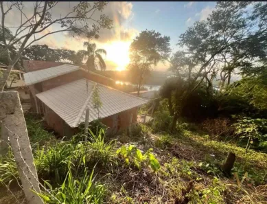 Casa de Condomínio com 4 Quartos à venda, 900m² no Barra de Guaratiba, Rio de Janeiro