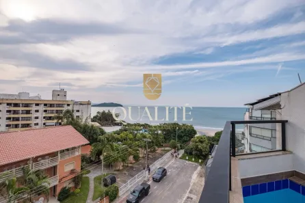 Cobertura com 3 Quartos à venda, 143m² no Canasvieiras, Florianópolis
