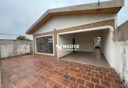 Casa com 3 Quartos para alugar, 210m² no Parque São Jorge, Marília