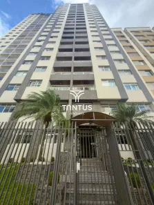 Apartamento com 3 Quartos à venda, 83m² no Centro, Curitiba