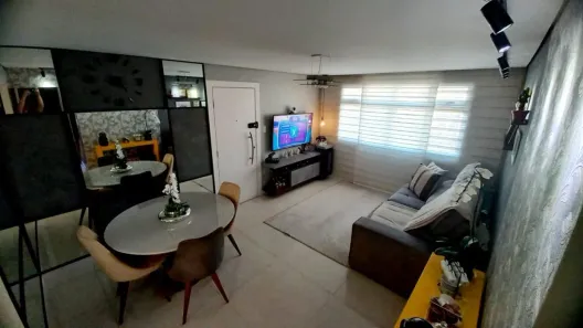 Apartamento com 3 Quartos à venda, 85m² no Mooca, São Paulo