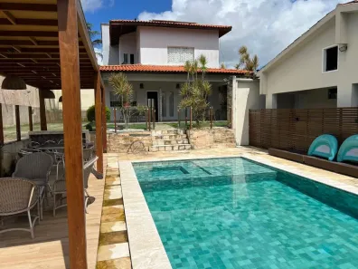 Casa com 3 Quartos à venda, 176m² no Turu, São Luís