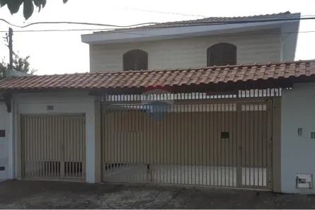 Sobrado com 4 Quartos à venda, 235m² no Veleiros, São Paulo