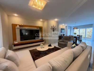 Casa de Condomínio com 3 Quartos à venda, 10m² no Parque do Jiqui, Parnamirim