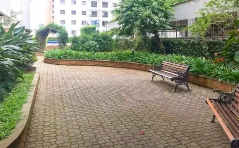 Apartamento com 2 Quartos à venda, 67m² no Sumarezinho, São Paulo