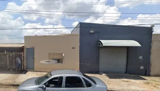 Casa com 1 Quarto à venda, 57m² no Vila Real, Marília