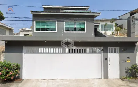 Casa com 4 Quartos à venda, 390m² no Jardim Franca, São Paulo