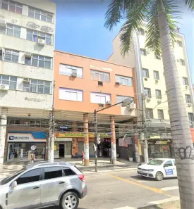 Sala Comercial para alugar, 30m² no Centro, Duque de Caxias
