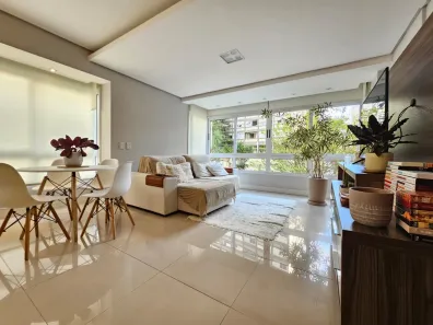 Apartamento com 2 Quartos à venda, 100m² no Rio Branco, Porto Alegre