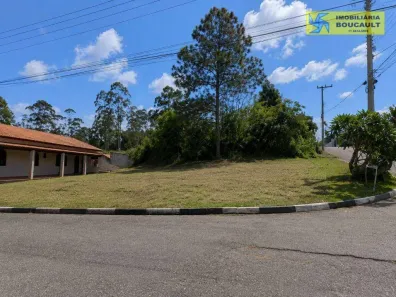 Lote/Terreno à venda, 270m² no Jardim Elias, Vargem Grande Paulista