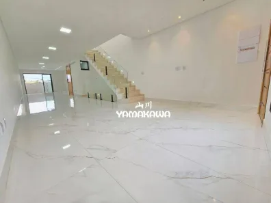Sobrado com 3 Quartos à venda, 230m² no Vila São Geraldo, São Paulo