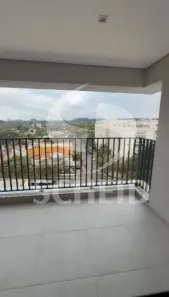 Apartamento com 2 Quartos à venda, 61m² no Santo Amaro, São Paulo