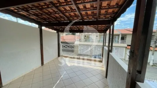 Sobrado com 2 Quartos à venda, 114m² no Vila São Paulo, São Paulo
