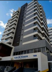 Apartamento com 1 Quarto à venda, 44m² no Itapuã, Salvador