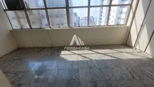 Sala Comercial para alugar, 213m² no Bela Vista, São Paulo