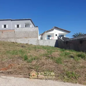 Lote/Terreno à venda, 344m² no Parque Ibirá, Pouso Alegre