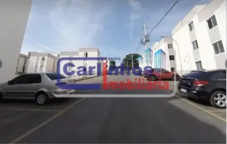 Apartamento com 2 Quartos à venda, 48m² no Centro, Sarzedo