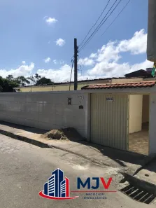 Casa com 4 Quartos para alugar, 100m² no Barro Duro, Maceió