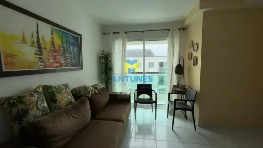 Apartamento com 3 Quartos para alugar, 70m² no , Ipojuca