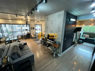 Apartamento com 1 Quarto à venda, 70m² no Usina Piratininga, São Paulo