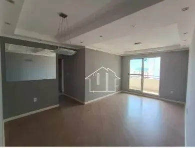 Apartamento com 3 Quartos à venda, 102m² no Parque Industrial, São José dos Campos
