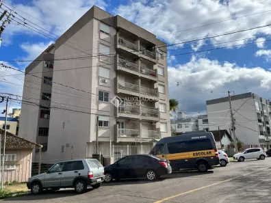 Apartamento com 2 Quartos à venda, 65m² no Pátria Nova, Novo Hamburgo