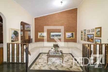 Casa com 4 Quartos à venda, 232m² no Parque das Universidades, Campinas