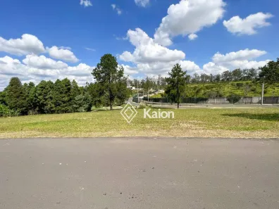 Lote/Terreno à venda, 2000m² no Condomínio Terras de São José, Itu