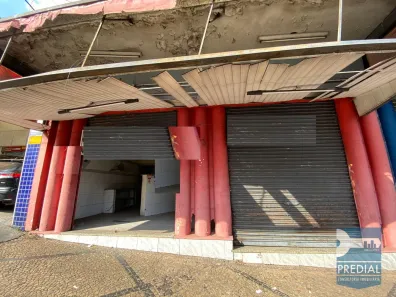Ponto Comercial para alugar, 60m² no Centro, São Carlos