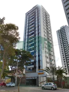 Apartamento com 3 Quartos à venda, 59m² no Boa Viagem, Recife
