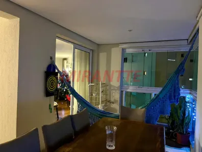 Apartamento com 3 Quartos à venda, 145m² no Santa Teresinha, São Paulo