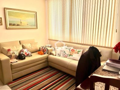 Apartamento com 1 Quarto à venda, 43m² no Barra Funda, São Paulo