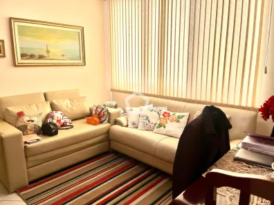 Apartamento com 1 Quarto à venda, 43m² no Barra Funda, São Paulo