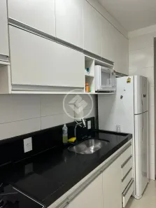 Apartamento com 2 Quartos à venda, 48m² no Reserva Sul Condomínio Resort, Ribeirão Preto