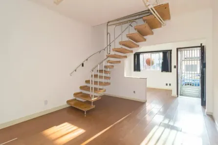 Casa com 2 Quartos para venda ou aluguel, 97m² no Mooca, São Paulo