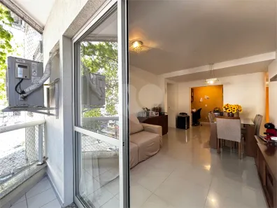 Apartamento com 2 Quartos à venda, 76m² no Vila Isabel, Rio de Janeiro