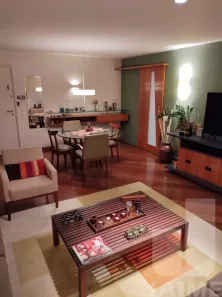 Apartamento com 3 Quartos à venda, 119m² no Perdizes, São Paulo