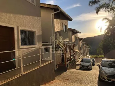 Casa com 2 Quartos à venda, 80m² no Conjunto Habitacional José Barnet Y Vives, Atibaia