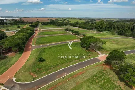 Lote/Terreno à venda, 438m² no Condomínio Rural Colméia, Jaguariúna