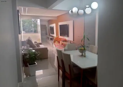 Apartamento com 3 Quartos à venda, 81m² no Vila Curuçá, São Paulo