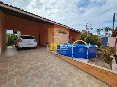 Casa com 4 Quartos à venda, 207m² no Cidade Nova Peruíbe, Peruíbe