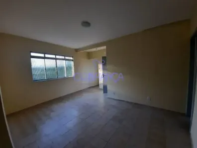 Apartamento com 1 Quarto para alugar, 50m² no Campo Grande, Rio de Janeiro