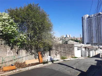 Lote/Terreno à venda, 441m² no Vila Palmeiras, São Paulo