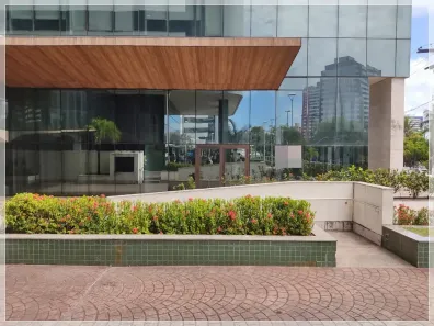 Ponto Comercial para alugar, 182m² no Pituba, Salvador