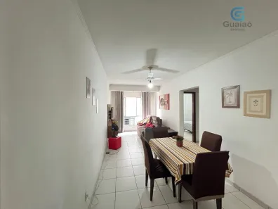 Apartamento com 2 Quartos à venda, 85m² no Ponta da Praia, Santos