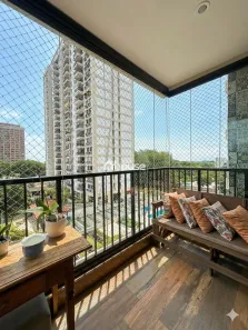 Apartamento com 2 Quartos à venda, 94m² no Barra da Tijuca, Rio de Janeiro