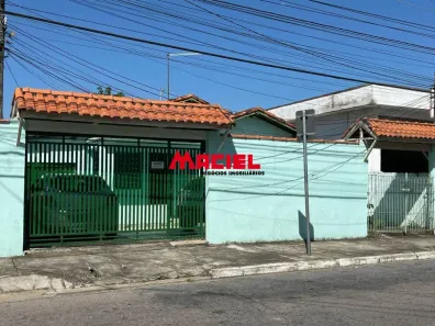 Casa com 3 Quartos à venda, 191m² no Jardim Aeroporto, São José dos Campos