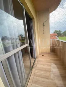Apartamento com 2 Quartos à venda, 75m² no Jardim Ipanema, Piracicaba