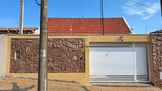 Casa com 3 Quartos à venda, 175m² no Vila Joaquim Inácio, Campinas
